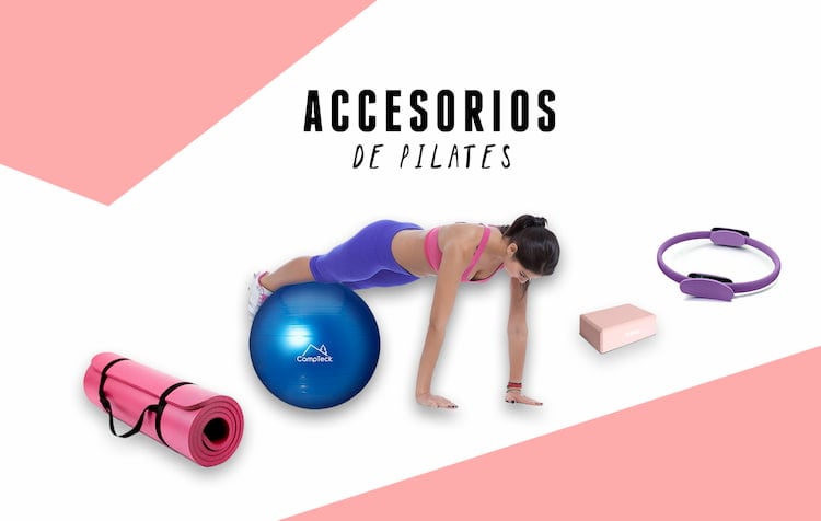 Pilates accesorios