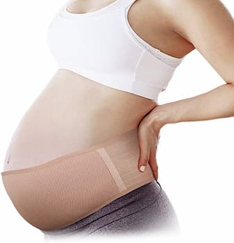 Requisitos Nota excepción ᐉ CINTURÓN PÉLVICO | | | | Riesgos y Beneficios en el Embarazo