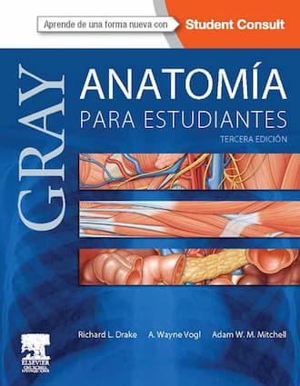 comprar Gray Anatomía Para Estudiantes