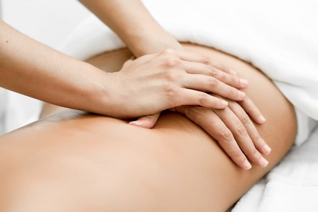 Fisioterapia a domicilio 
