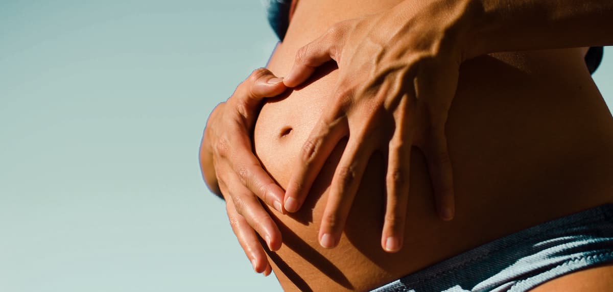 Suelo pélvico Granada